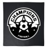 Heavy Blend™ fleece stadium blanket Thumbnail