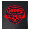 Heavy Blend™ fleece stadium blanket Thumbnail