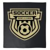 Heavy Blend™ fleece stadium blanket Thumbnail