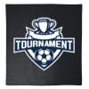 Heavy Blend™ fleece stadium blanket Thumbnail
