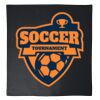 Heavy Blend™ fleece stadium blanket Thumbnail