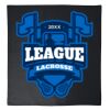 Heavy Blend™ fleece stadium blanket Thumbnail