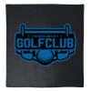 Heavy Blend™ fleece stadium blanket Thumbnail