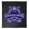Heavy Blend™ fleece stadium blanket Thumbnail