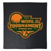 Heavy Blend™ fleece stadium blanket Thumbnail