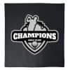 Heavy Blend™ fleece stadium blanket Thumbnail