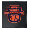 Heavy Blend™ fleece stadium blanket Thumbnail