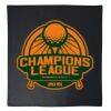 Heavy Blend™ fleece stadium blanket Thumbnail