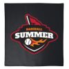 Heavy Blend™ fleece stadium blanket Thumbnail