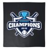 Heavy Blend™ fleece stadium blanket Thumbnail