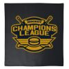 Heavy Blend™ fleece stadium blanket Thumbnail