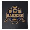 Heavy Blend™ fleece stadium blanket Thumbnail