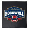 Heavy Blend™ fleece stadium blanket Thumbnail