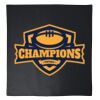 Heavy Blend™ fleece stadium blanket Thumbnail