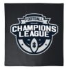 Heavy Blend™ fleece stadium blanket Thumbnail