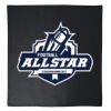 Heavy Blend™ fleece stadium blanket Thumbnail