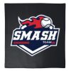 Heavy Blend™ fleece stadium blanket Thumbnail