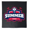 Heavy Blend™ fleece stadium blanket Thumbnail