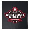 Heavy Blend™ fleece stadium blanket Thumbnail