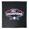 Heavy Blend™ fleece stadium blanket Thumbnail