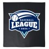 Heavy Blend™ fleece stadium blanket Thumbnail