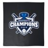Heavy Blend™ fleece stadium blanket Thumbnail