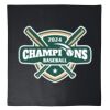 Heavy Blend™ fleece stadium blanket Thumbnail
