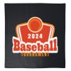 Heavy Blend™ fleece stadium blanket Thumbnail