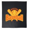 Heavy Blend™ fleece stadium blanket Thumbnail