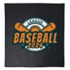 Heavy Blend™ fleece stadium blanket Thumbnail