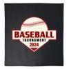 Heavy Blend™ fleece stadium blanket Thumbnail