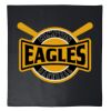 Heavy Blend™ fleece stadium blanket Thumbnail