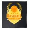 Heavy Blend™ fleece stadium blanket Thumbnail