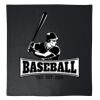 Heavy Blend™ fleece stadium blanket Thumbnail