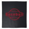 Heavy Blend™ fleece stadium blanket Thumbnail