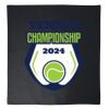 Heavy Blend™ fleece stadium blanket Thumbnail