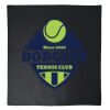 Heavy Blend™ fleece stadium blanket Thumbnail