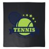 Heavy Blend™ fleece stadium blanket Thumbnail