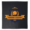 Heavy Blend™ fleece stadium blanket Thumbnail