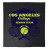 Heavy Blend™ fleece stadium blanket Thumbnail