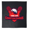 Heavy Blend™ fleece stadium blanket Thumbnail