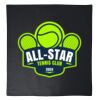 Heavy Blend™ fleece stadium blanket Thumbnail