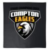 Heavy Blend™ fleece stadium blanket Thumbnail