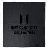 Heavy Blend™ fleece stadium blanket Thumbnail