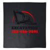 Heavy Blend™ fleece stadium blanket Thumbnail