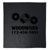 Heavy Blend™ fleece stadium blanket Thumbnail
