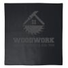 Heavy Blend™ fleece stadium blanket Thumbnail