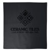 Heavy Blend™ fleece stadium blanket Thumbnail