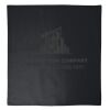Heavy Blend™ fleece stadium blanket Thumbnail