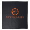 Heavy Blend™ fleece stadium blanket Thumbnail